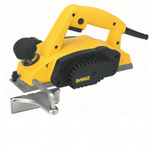 Рубанок сетевой Dewalt DW680-QS