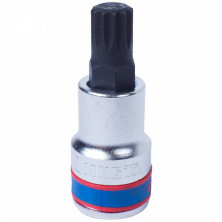Бита торцевая King Tony Spline 402612 M12 60 мм 1/2 дюйма