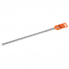 Бур по бетону Messer BI-25-210 SDS-Plus тип "-" 25х210 мм