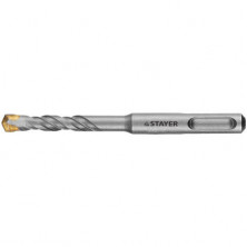 Бур по бетону Stayer 2930-1000-20_z02 хвостовик SDS-Plus 20х1000 мм