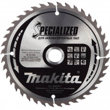 Диск пильный по дереву Dewalt DT1954-QZ 235х30х1,7 мм
