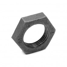 Контргайка чугун Ду 25 (1") Fittex PLUS