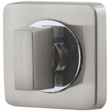 Накладка фиксатор Armadillo WC-BOLT BK6/SQ-21SN/CP-3  
