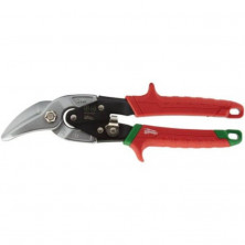 Ножницы по металлу Milwaukee 48224510 с левым резом