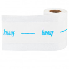 Лента гидроизоляционная Knauf Флэхендихтбанд Про 10000х120/70 мм  