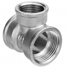 Тройник Aqualink 04513 с внутренней резьбой 1 1/4х3/4х1 1/4 дюйма