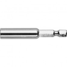 Адаптер для бит Stayer Profi 2673-60 цельный магнитный 60 мм