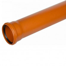 Труба наружная Valfex 301600500 160х1,9х5000 мм