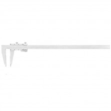 Штангенциркуль Micron МИК 1072534 ШЦ-3-500 0,1 мм губки 100 мм