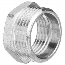 Футорка Aqualink 04502 1 1/4x2 дюйма с внутренней и наружной резьбой