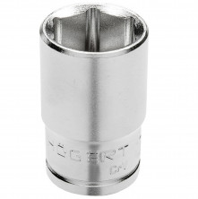 Головка торцевая Hoegert Technik HT1A220 шестигранная 1/2 дюйма 20 мм