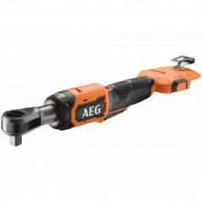 Трещотка аккумуляторная AEG BSS18R12BL-0 4935480973 1/2 дюйма 18 В