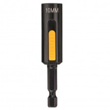 Ключ торцевой Dewalt Impact  Easy Clean DT7440-QZ 10 мм