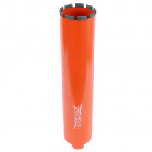 Коронка алмазная Messer LZ 102/H10/450/1