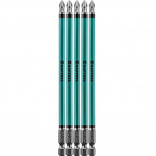 Бита Kraftool Optimum Line 26122-2-150-5 Е1/4 PH2 150 мм 5 штук
