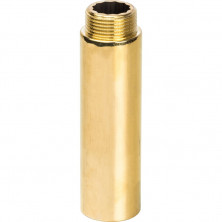 Удлинитель Stout SFT-0001-034100 3/4 дюйма 100 мм с внутренней и наружной резьбой