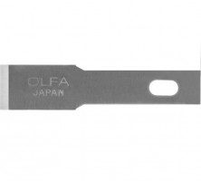 Лезвия лопаточные OLFA OL-KB4-F/5 для ножа AK-4 5 шт