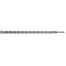 Бур по бетону Stayer 2930-1000-25_z02 хвостовик SDS-Plus 25х1000 мм