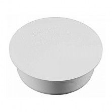 Заглушка Rehau Raupiano Plus 11214541001 50 мм