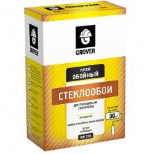 Клей обойный Grover Стеклообои WP 30S GRK540 300 г