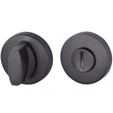 Накладка фиксатор Armadillo WC-BOLT BK6/URB BPVD-77  