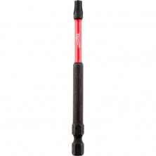 Насадка для шуруповерта Milwaukee Shockwave 4932430878 TX20 90 мм