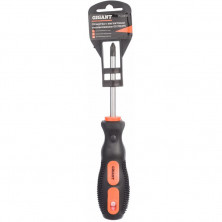 Отвертка Gigant GS PH275 15558698 с магнитным наконечником PH2x75 мм