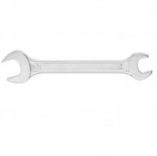 Ключ рожковый Fit Хард 63484 14х17 мм