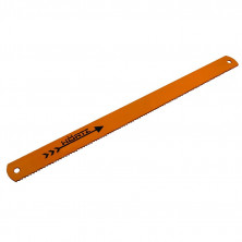 Полотно ножовочное машинное Hortz 134829 600х50х2,5х4 мм