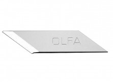 Лезвия OLFA OL-KB-5 для ножа OL-AK-5 30 шт