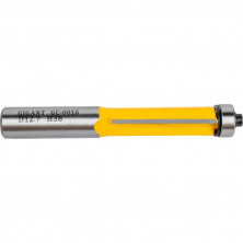 Фреза кромочная прямая Gigant GC-0016 12,7x38x12 мм