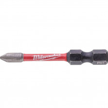 Насадка для шуруповерта Milwaukee Shockwave 4932471564 PH1 50 мм