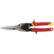 Ножницы по металлу Milwaukee 48224537 длинные прямые