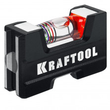 Уровень магнитный Kraftool A-Rate Control 5 в 1 34787