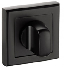 Завёртка сантехническая Bussare WC-30 Black чёрная  