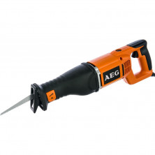 Пила сабельная AEG US 1300 XE 4935413235