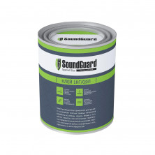 Клей SoundGuard 1 кг  