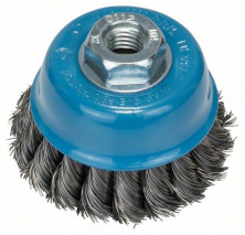 Щетка чашечная Bosch Professional 2608622099 М14 пучки сталь 65 мм