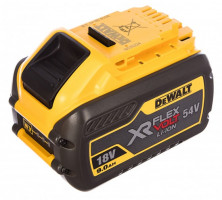 Аккумуляторная батарея DeWalt Flexvolt DCB547