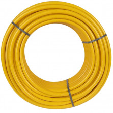 Труба гофрированная Stahlmann SP3041502050 15A Ду 15 Ру15 отожженная бухта 50 м
