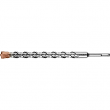Бур по бетону Зубр Профессионал 29314-300-18_z01 SDS-plus 18x250х300 мм