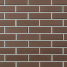 Кирпич печной Lode Brunis 12.201100L полнотелый гладкий 250х120х65 мм