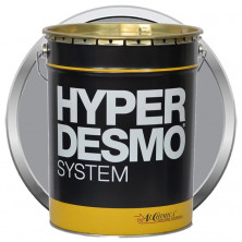 Мастика Hyperdesmo серая 6 кг  