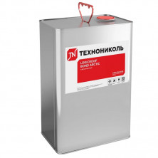 Клей полиуретановый Технониколь Logicroof Bond Arctic контактный 10 кг