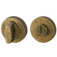 Накладка фиксатор Armadillo WC-BOLT BK6/URB OB-13  