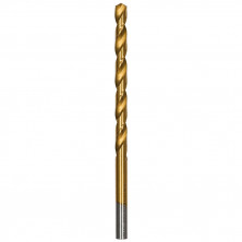 Сверло по металлу Makita D-43256 HSS-TiN 1,5x40 мм 10 шт