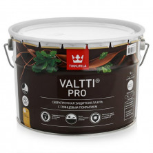 Антисептик Tikkurila Valtti Pro EC 9 л
