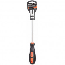 Отвертка Gigant GS PH3150 15558512 с магнитным наконечником PH3x150 мм