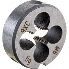 Плашка Gigant GT-0041 17827924 М6x1,0 мм