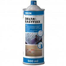 Клей-спрей полимерный Delta EasyFixx для пористых оснований 0,5 л  